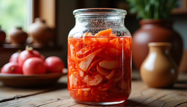 The Kimchi Miracle? Why We Need to Stop Making Superfoods Super Complicated